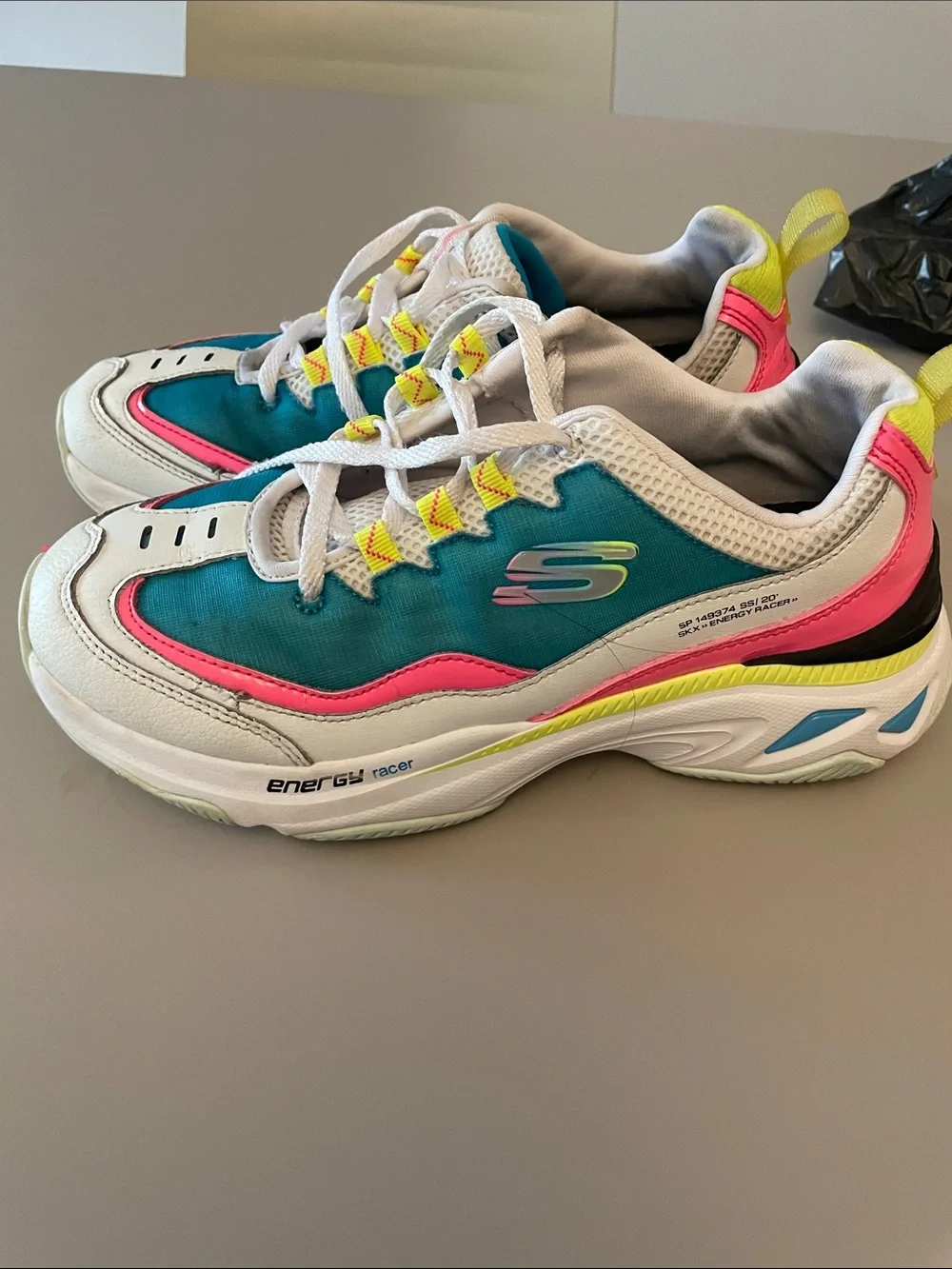 Sneakers
